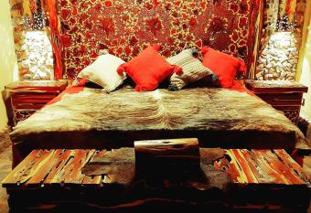 Hotel Villas Quelite has Balcony rooms