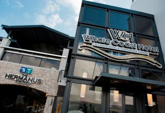 Whale Coast All-Suite-Hotel - DCC Hotel Group allows 18 year olds to book a room