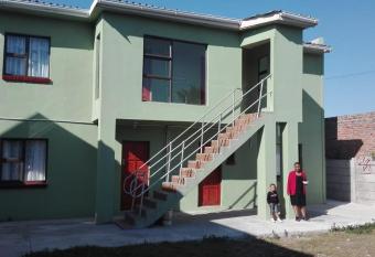 Rehoboth Family Guest House has Balcony rooms