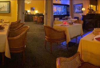 Budget Hotel Le Beau Rivage allows 18 year olds to book a room