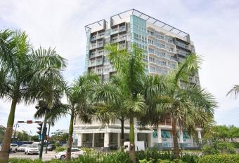 One Madison Place Tower 1 allows 18 year olds to book a room