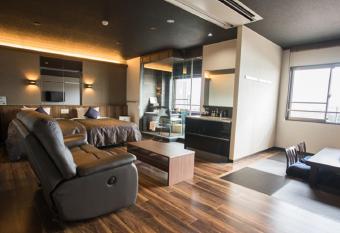 LiVEMAX RESORT Kyotango Sea Front has Smoking/Balcony rooms