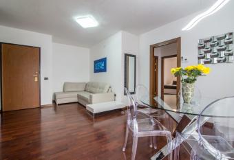 YPApartment Chiesanuova has Balcony rooms