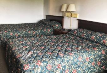 Neva Jean Motel allows 18 year olds to book a room