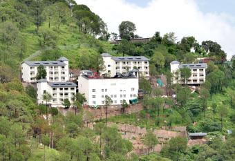 Ramada by Wyndham Kasauli has Balcony rooms