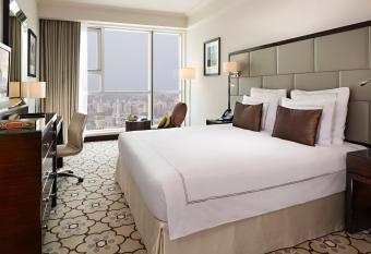 Swissotel Makkah has Smoking rooms