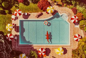 Amadeus Ora & Amore has Balcony rooms