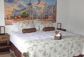 OH ESPA  A! allows 18 year olds to book a room