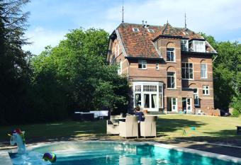 B&B Villa Anna, Venlo has Balcony rooms