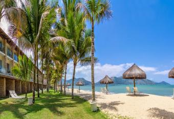 Hotel Portobello Resort & Safari has Balcony rooms