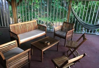 JackTavern - Auberge de Jeunesse has Balcony rooms