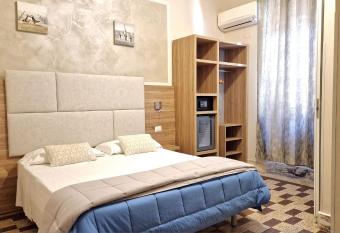 Hotel Giardino has Balcony rooms