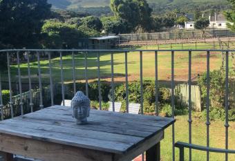 Noordhoek The Lookout allows 18 year olds to book a room