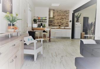 La Casita de Juani,La Suerte has Balcony rooms