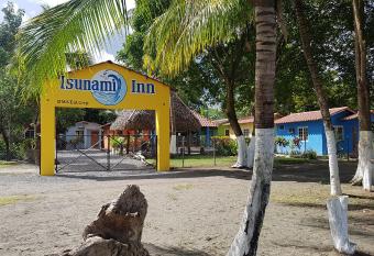 Sunrise Inn allows 18 year olds to book a room