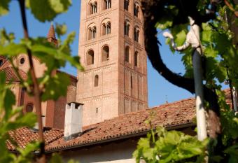 Albergo San Lorenzo has Balcony rooms