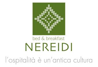 B&B Nereidi has Balcony rooms