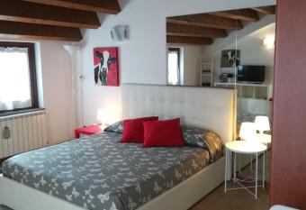 Rovelli Room allows 18 year olds to book a room