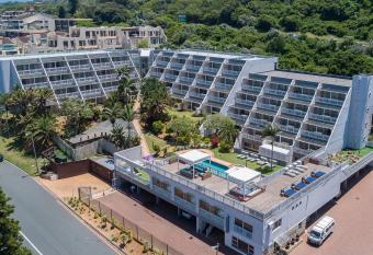Umhlanga Cabanas has Balcony rooms