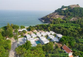 T Villas Hua Hin has Balcony rooms