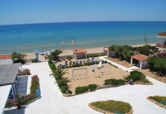 Residence Le 4 Stagioni has Balcony rooms