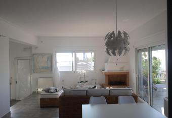 Yoga Euphoria seaside apartment has Balcony rooms