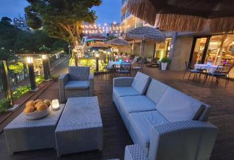 Maison de ciel harbor39                                   has Balcony rooms