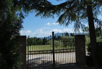 casa Giuliana has Balcony rooms