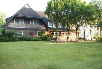 Landhaus Riedel allows 18 year olds to book a room