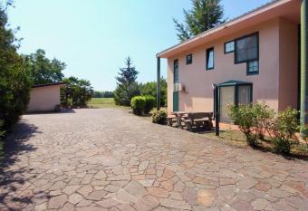 Societ   Agricola La Staccionata has Balcony rooms