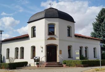 Ferienwohnung  allows 18 year olds to book a room