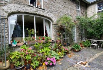 The Stables, Ulverston has Balcony rooms