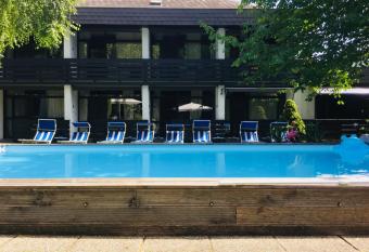 Pension Drahteselb  ck has Balcony rooms