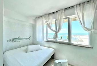 SUNSET LOFT allows 18 year olds to book a room