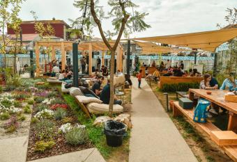 Selina Porto allows 18 year olds to book a room