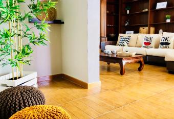 Canaryislandshost l Tierra has Balcony rooms