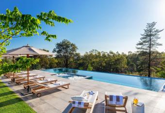 Spicers Guesthouse allows 18 year olds to book a room