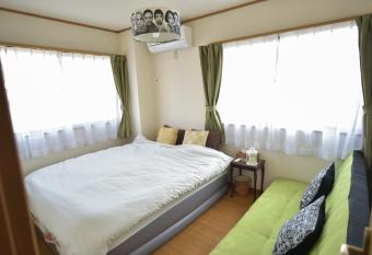 near to Miyajima has Balcony rooms