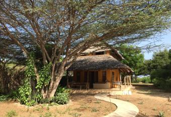 Mangrove House has Balcony rooms