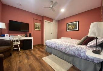 Escloper B&B allows 18 year olds to book a room