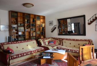 Old Town has Balcony rooms