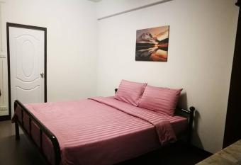 Duangdren Apartment has Balcony rooms