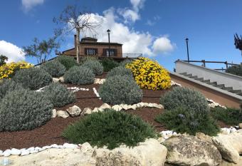 The Bell Tower Lodge allows 18 year olds to book a room