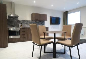 Quay Apartments Clarence House allows 18 year olds to book a room