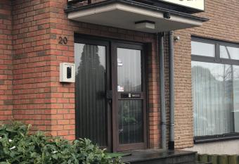 Hotel Garni Sch  fer has Balcony rooms