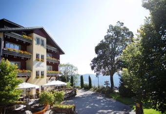 Berghotel Wiedener Eck has Balcony rooms