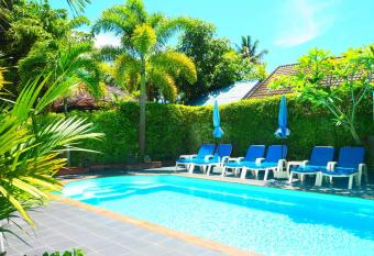 Baan Rosa Bangtao Beach has Balcony rooms