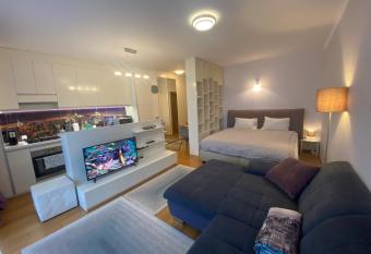 Top Level Residence allows 18 year olds to book a room