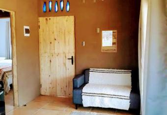 Eco Parcela La Chacra allows 18 year olds to book a room