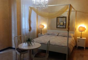 La Martino B&B has Balcony rooms